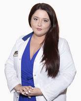 Дементьева Виктория Олеговна