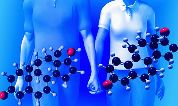 Фото: Генетика эмбрионов при ЭКО : история возникновения